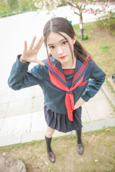 谢安然